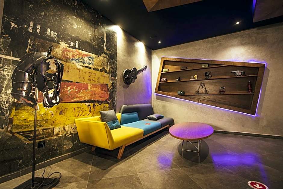 Ocean Atlantic View (Ex Bo Hotel)