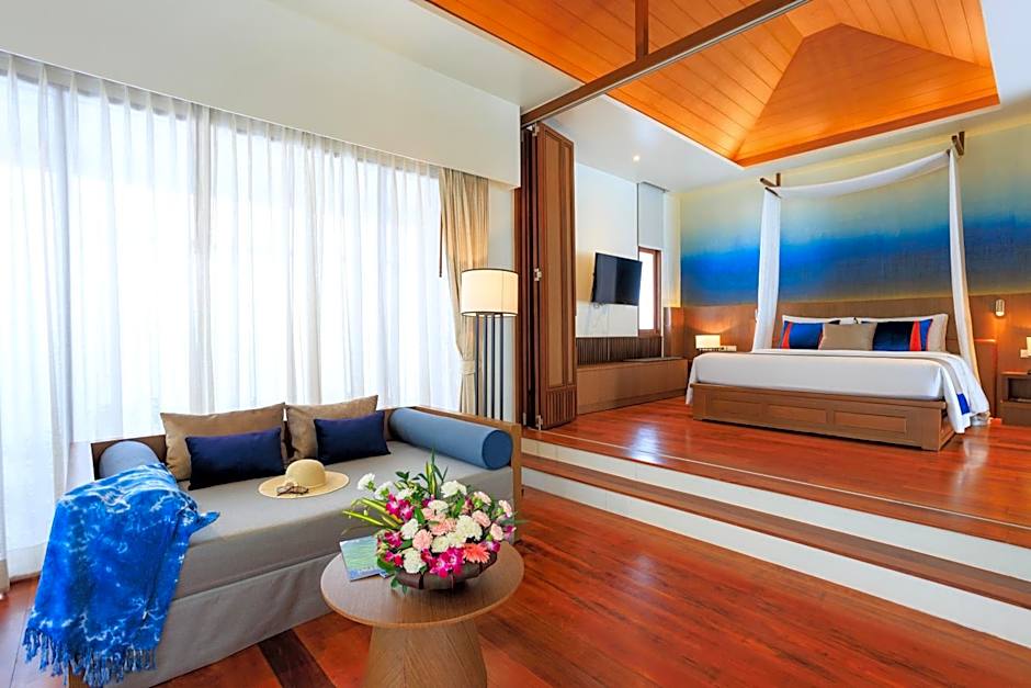 Photo 1 of 7 of Royal Suite