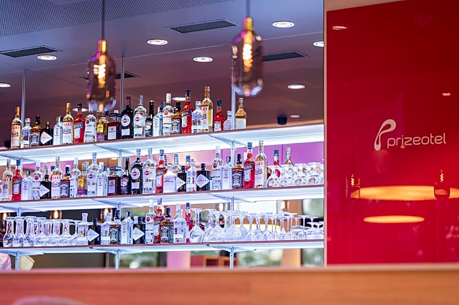 Prize by Radisson, Zurich Affoltern am Albis