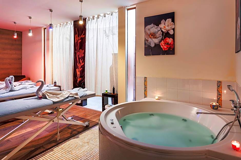 Sol Nessebar Bay - All Inclusive