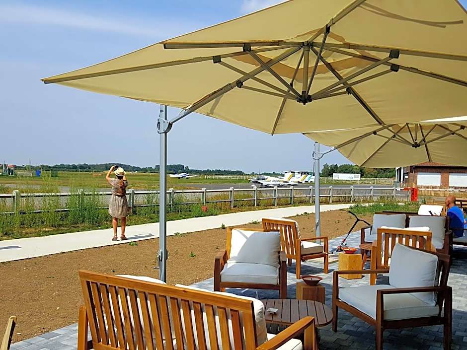 Najeti Hotel Lille Nord