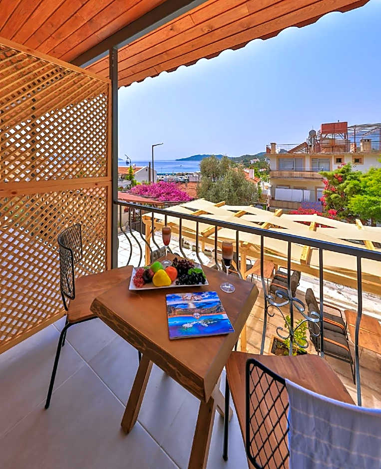 Cinar Boutique Hotel