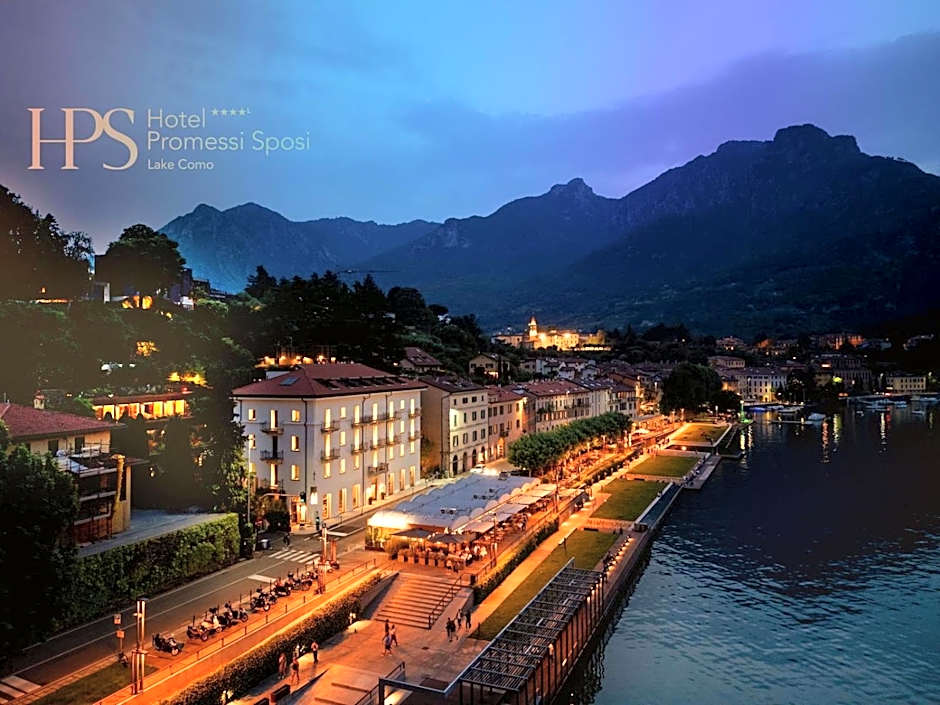 Hotel Promessi Sposi