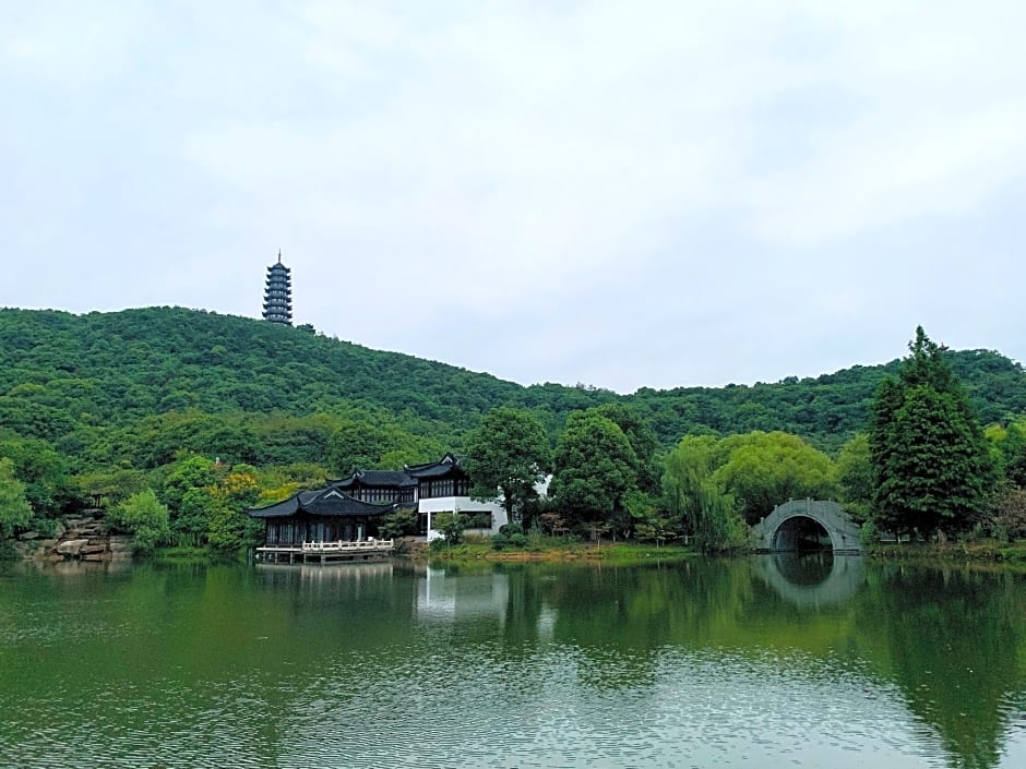 Holiday Inn Express Zhangjiagang Free Trade Zone By IHG