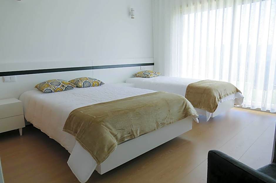 Casa Miradouro