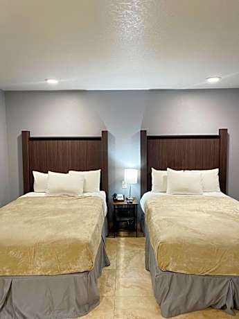 Three-Bedroom Suite