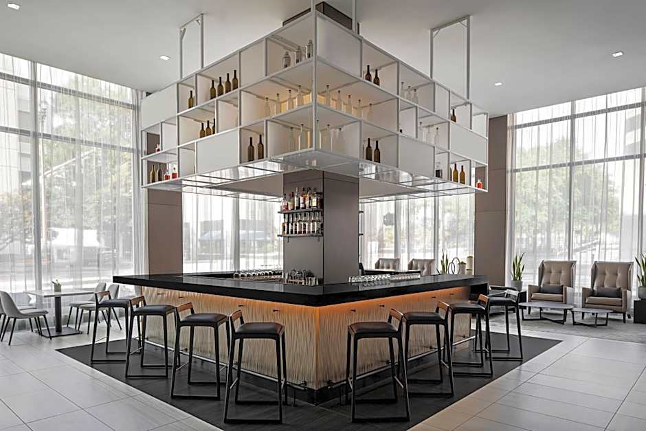 AC Hotel by Marriott Little Rock Downtown