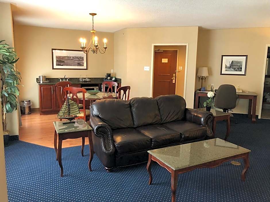 Chateau Saint John Trademark Collection by Wyndham