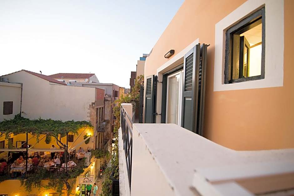 Vranas Ambiance Hotel