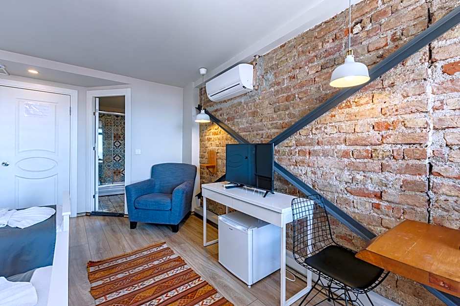 Hotel Miro Mansion Old City