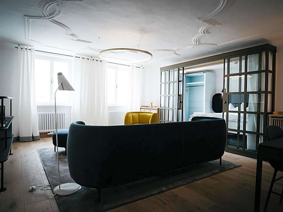 Arthotel Blaue Gans