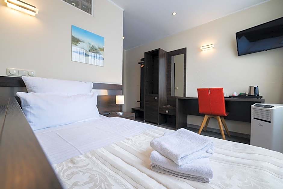 home Hotel