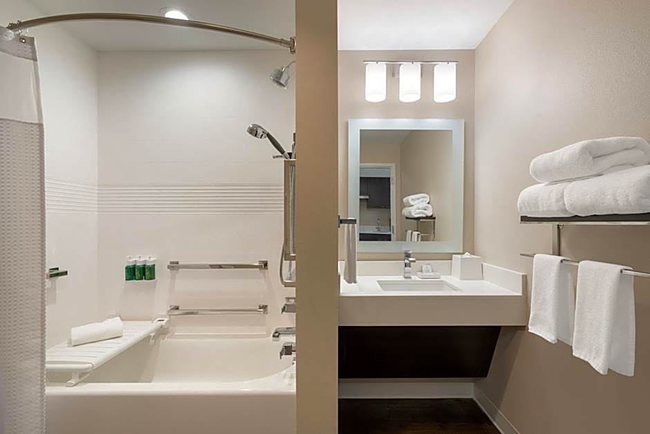 TownePlace Suites by Marriott Logan