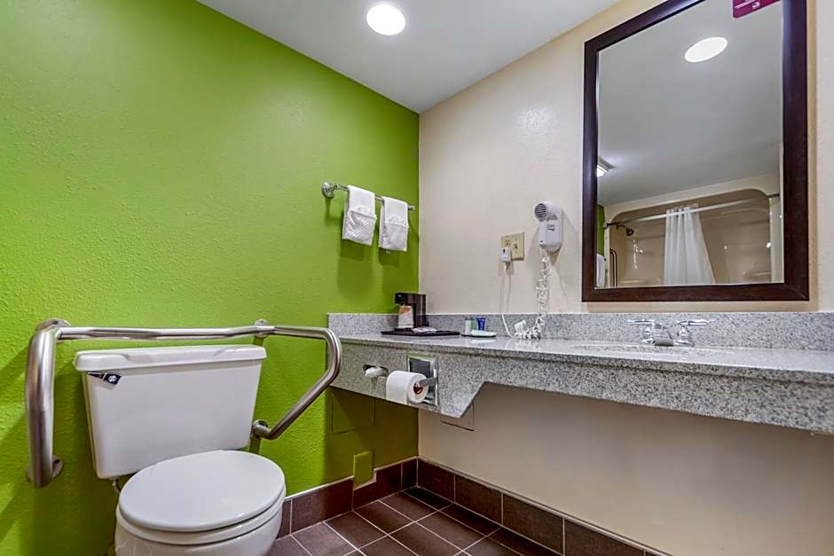 Sleep Inn & Suites Omaha Airport