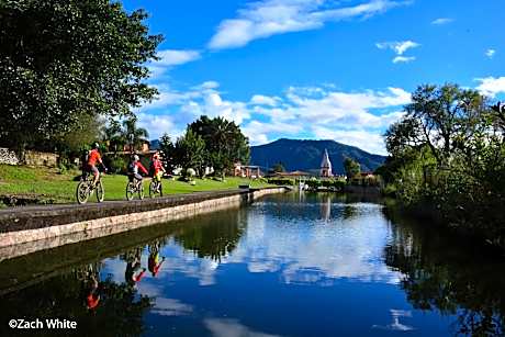 Casa Tía Anita, Hotel Boutique