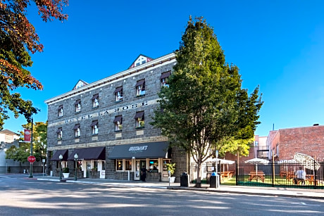 Hotel La Rose