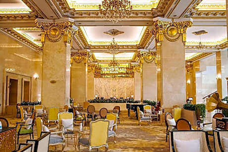 Grand Plaza Hanoi Hotel