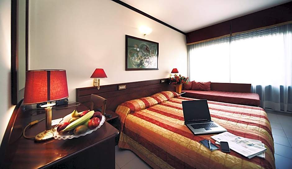 Hotel Dante Family Spa Resort