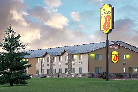 Super 8 by Wyndham Chillicothe