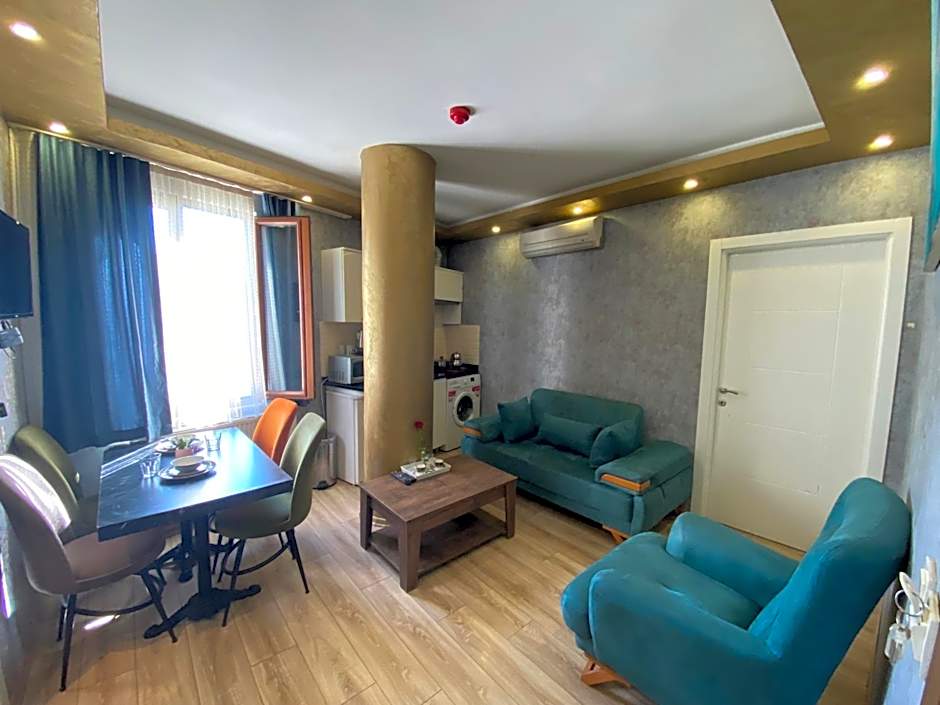 Dolce Vita Hotel Sisli