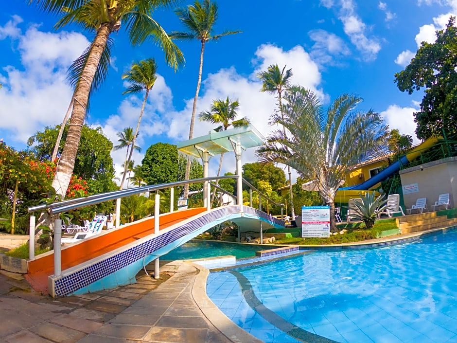 Ramada by Wyndham  Porto Seguro Praia