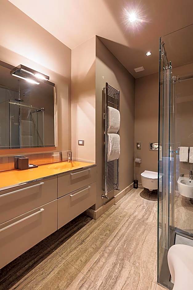 Escalus Luxury Suites Verona