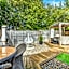Gadlas Park Holiday Cabins