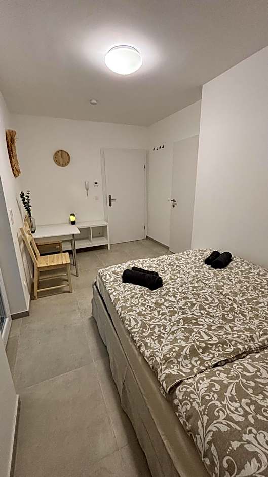 Langenzersdorf Apartment