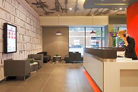 Ibis London Shepherd'S Bush