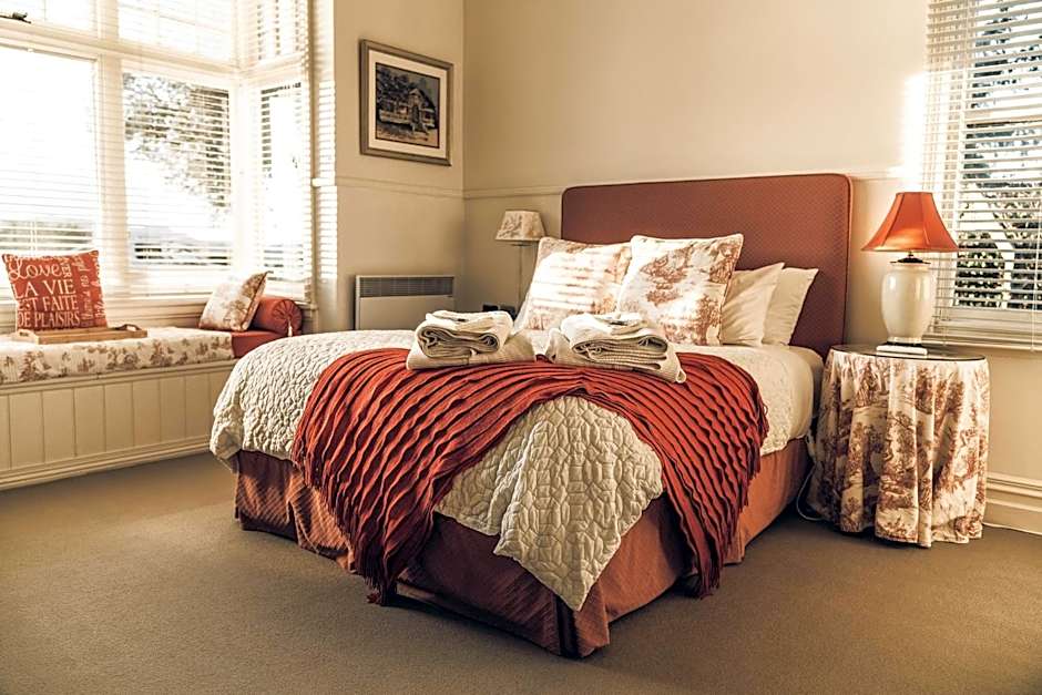 Glencoe Country Bed and Breakfast