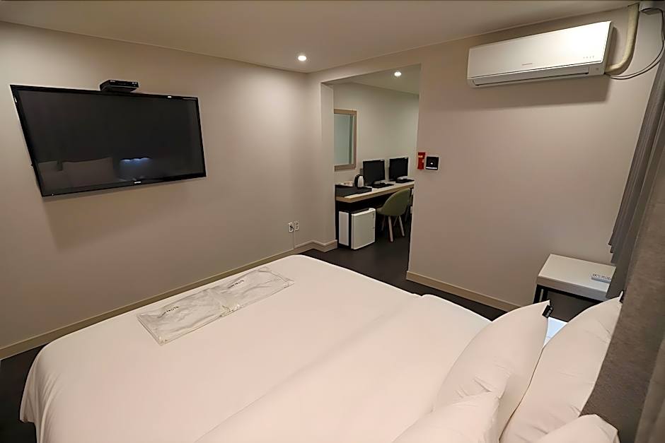 Anyang ILLOWA Hotel
