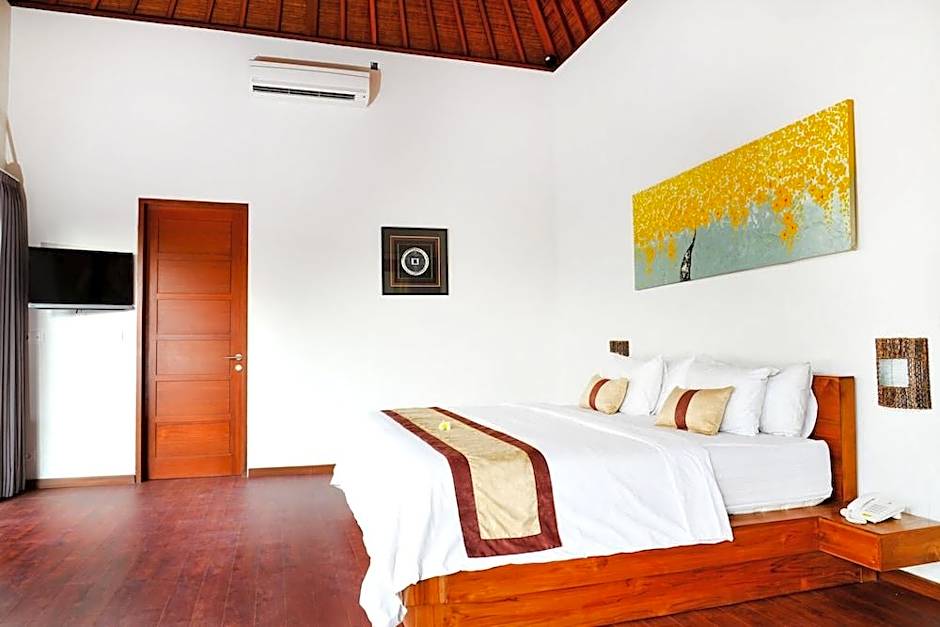 Bali Nyuh Gading Luxury Villas & Spa