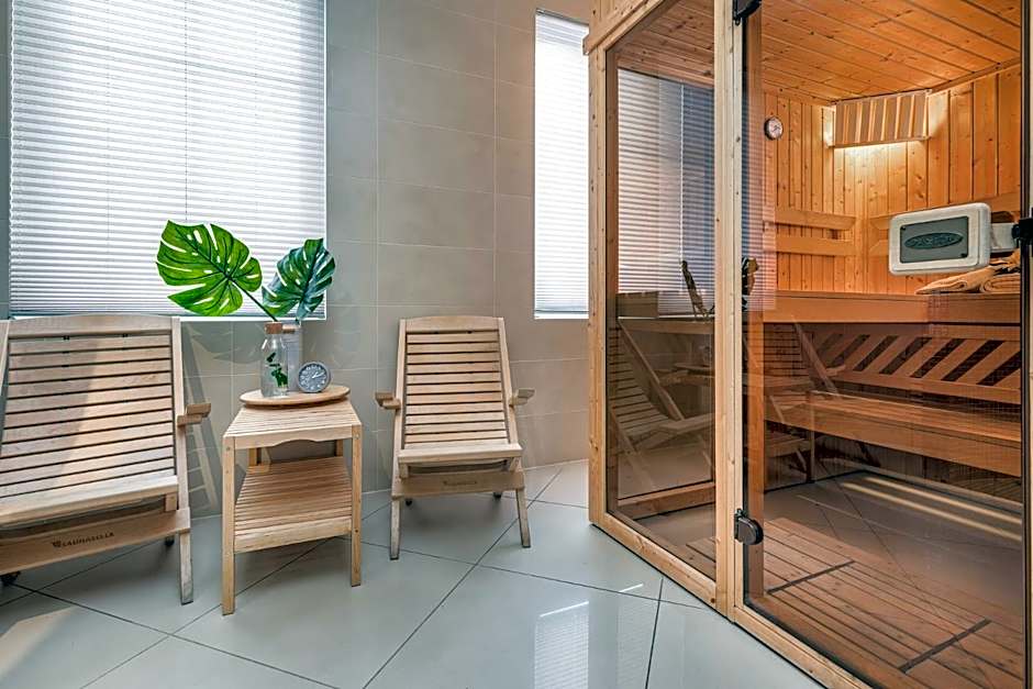 Willa 777 Krasickiego