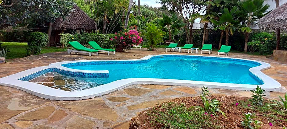 The Villa Mela, Malindi