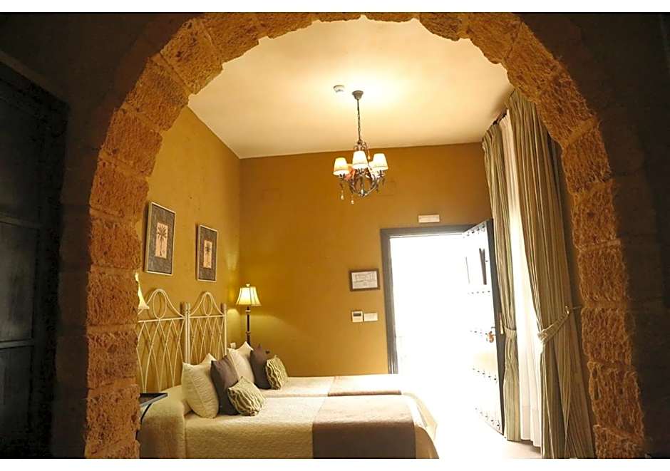 La Casona de Calderon Gastronomic & Boutique Hotel