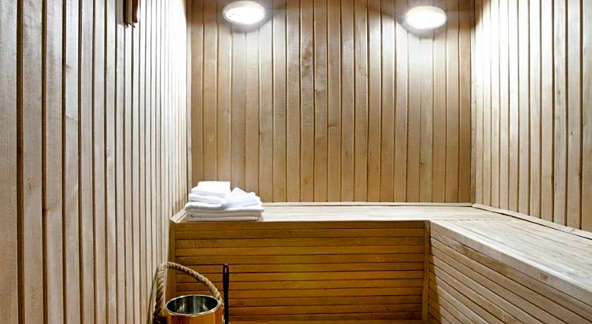 Teatro Boutique Hotel