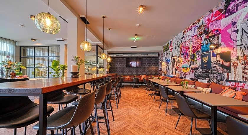 Vienna House Easy by Wyndham Bonn