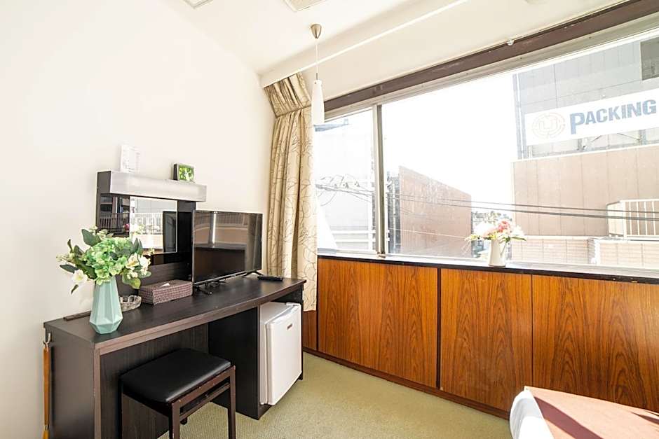 Tabata Oji Hotel