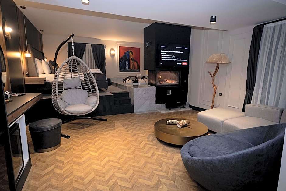 Oksijen Zone Hotels Uludag