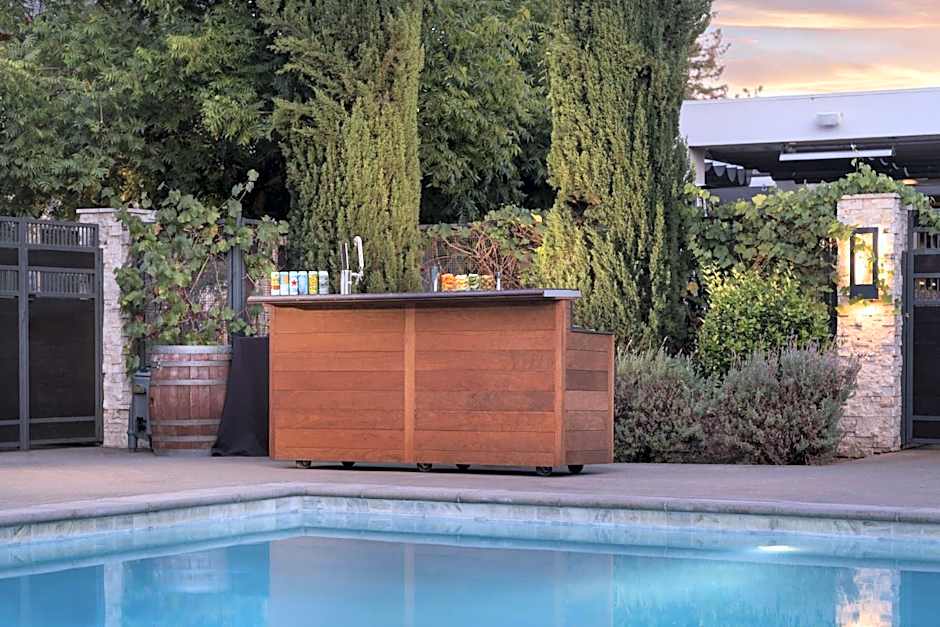 Napa Valley Marriott Hotel & Spa