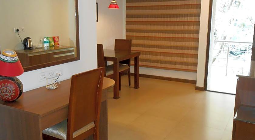 Brunton Heights Executive Suites