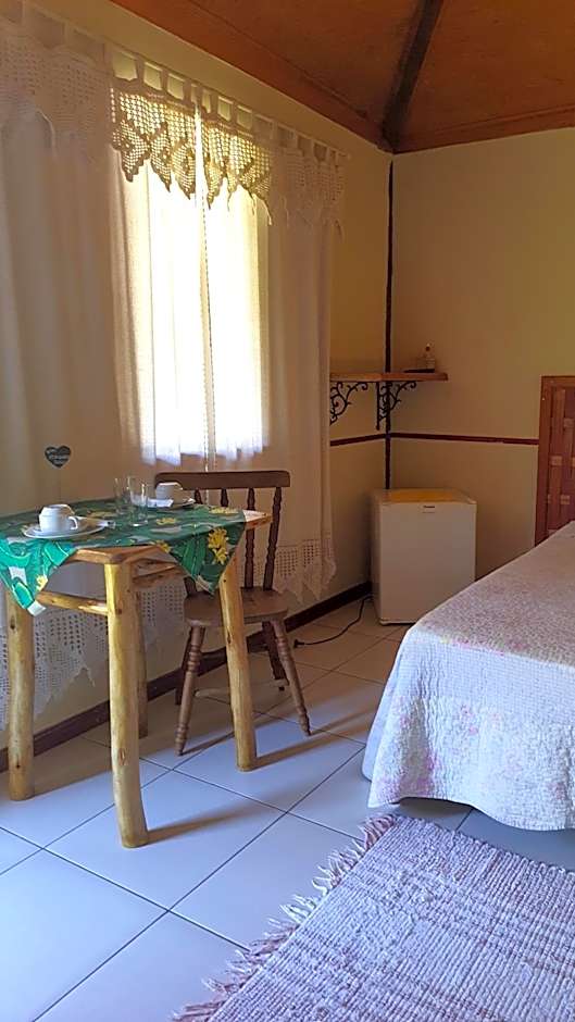 Pousada Remanso do Rio Preto