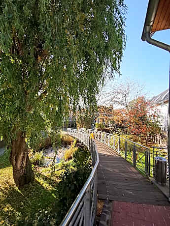 Hotel Bördehof, direkt an der A2 & A14, Restaurant, Tagung, individuell