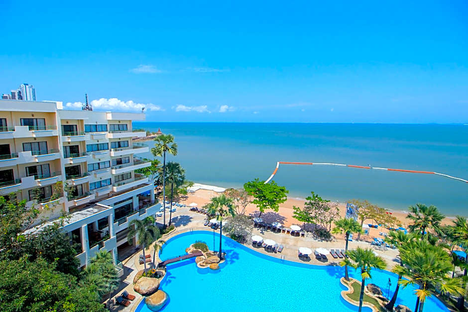 Garden Sea View Resort