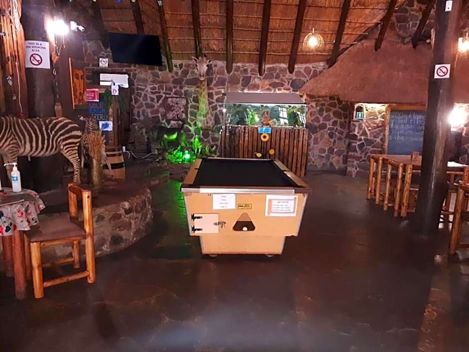 ThabaNkwe Bushveld Inn