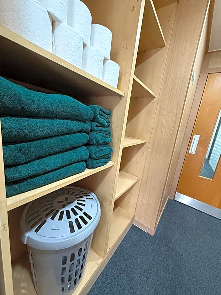 Partypad Newcastle Central