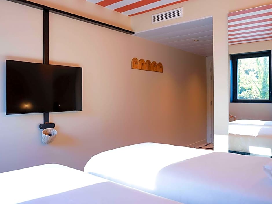 ibis Styles Montauban