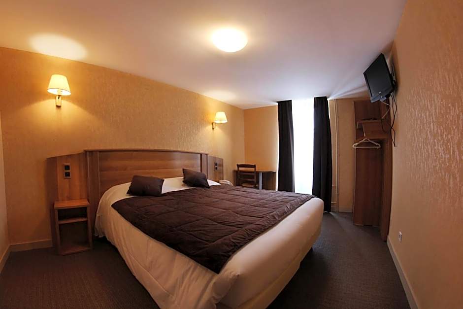 Hotel De L'Abbaye