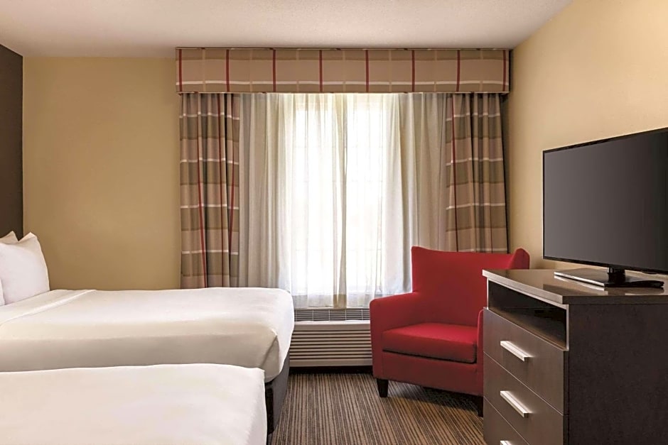 Country Inn & Suites by Radisson, Albert Lea - Austin