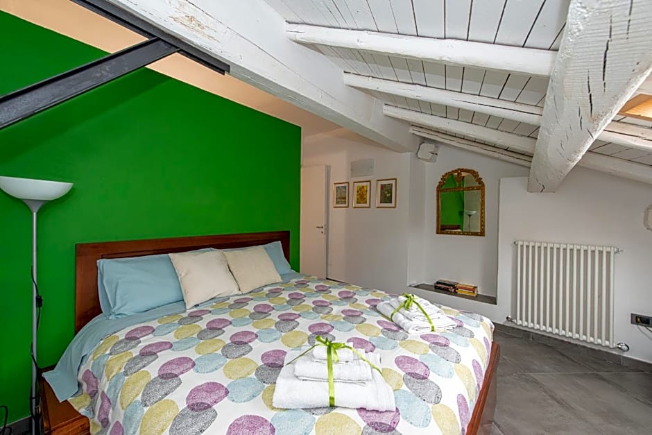 B&B Il Tetto di Anita